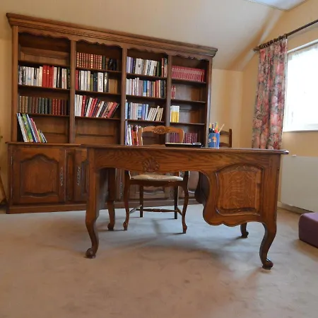 Vibrant Chalet In Granges-Sur-Vologne Near Ski Area * Granges-sur-Vologne