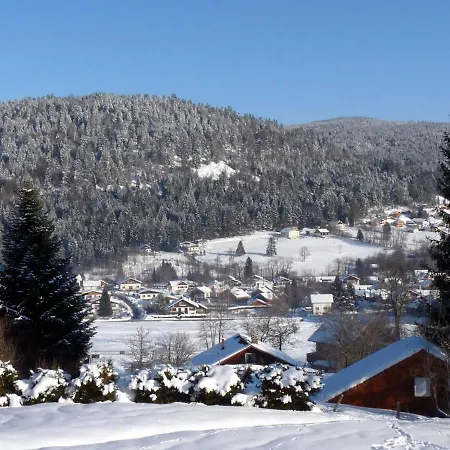 Vibrant Chalet In Granges-Sur-Vologne Near Ski Area Chalet Granges-sur-Vologne