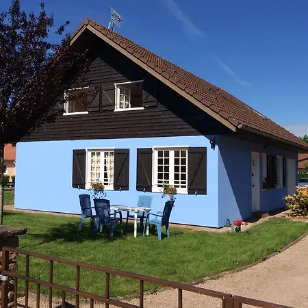 Vibrant Chalet In Granges-Sur-Vologne Near Ski Area Chalet Granges-sur-Vologne