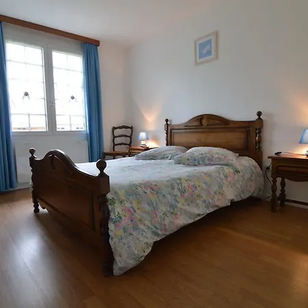 Vibrant Chalet In Granges-Sur-Vologne Near Ski Area *
